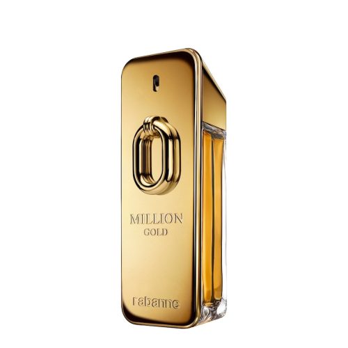 Rabanne, Rabanne Million Gold Intense Eau de Parfum 200 ml