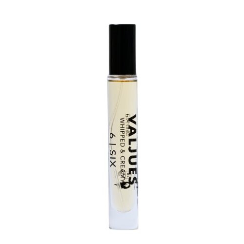 VALJUES Whipped & Creamy 6/ SIX Damenparfum 10 ml