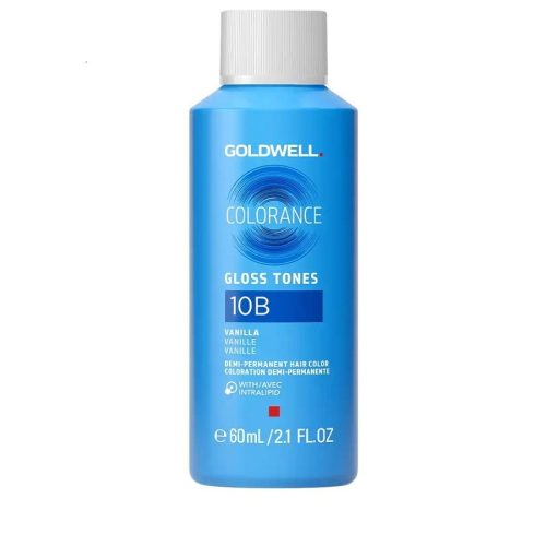 Goldwell Colorance Gloss Tones 10B Coloration 60 ml
