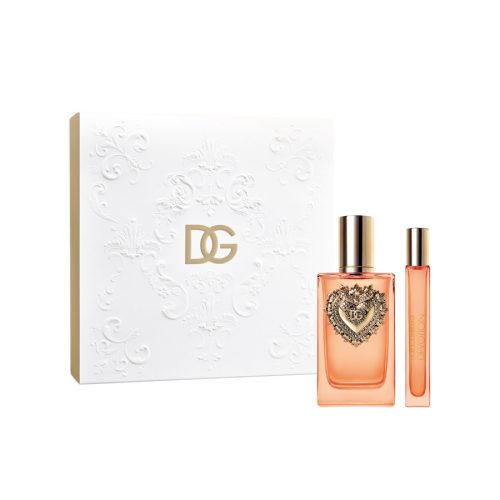 Dolce&Gabbana Devotion Intense Geschenkset Duftsets 1 ct Damen