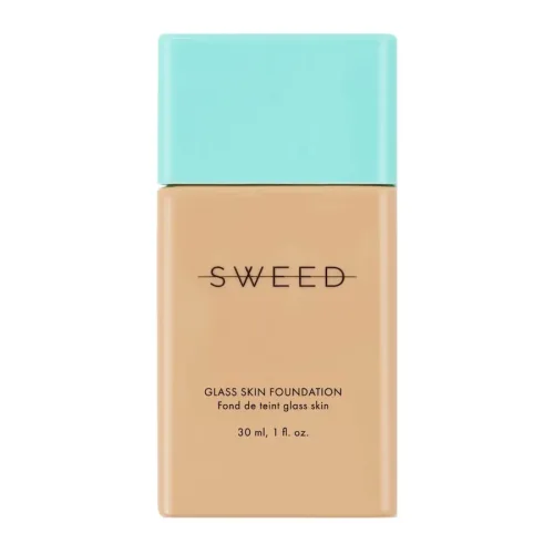 Sweed - Foundation Glass Skin Foundation, 30 ml,  Deep N/W