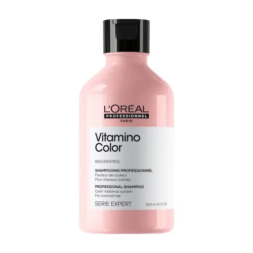 L'Oréal Professionnel, L'Oréal Professionnel - Vitamino Color Shampoo, 300 ml
