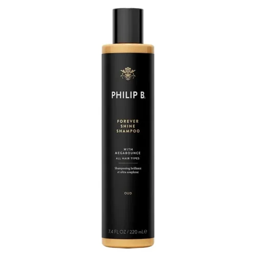 Philip B., Philip B Forever Shine Collection Haarshampoo 220 ml