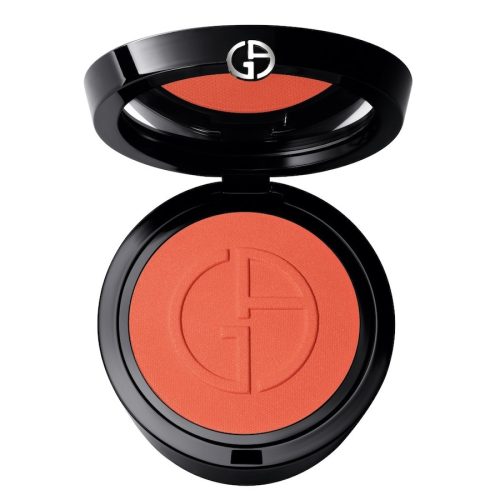 ARMANI - Luminous Silk Glow Blush, Offbeat