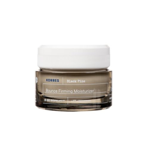 KORRES BLACK PINE 4D Bio-ShapeLift Gesichtscreme 40 ml