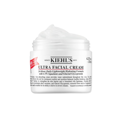Kiehl?s Ultra Facial Gesichtscreme 125 ml