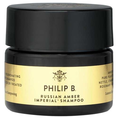 Philip B. Russian Amber Imperial Shampoo 355 ml 88 ml