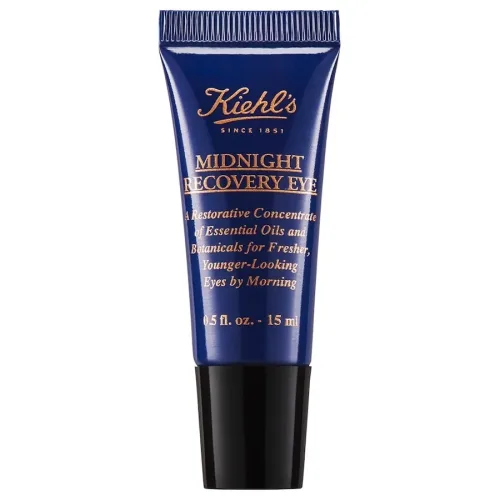 Kiehl?s Midnight Recovery Eye Augencreme 15 ml
