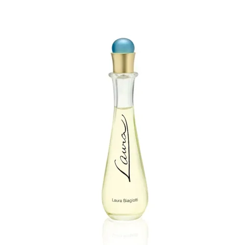 Laura Biagiotti, Laura Biagiotti Laura Eau de Toilette 50 ml