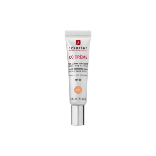 erborian CC - Crème Doré
