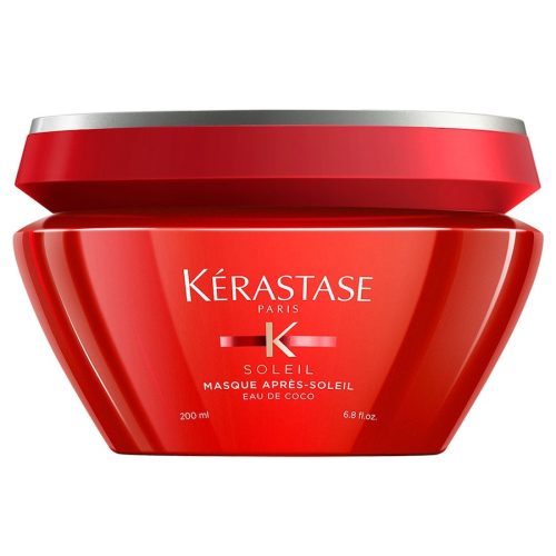 Kérastase Soleil Masque Après Haarkur & -maske 200 ml
