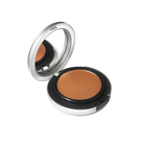 MAC Studio Fix Tech Cream-To-Powder Foundation 10 g NC44