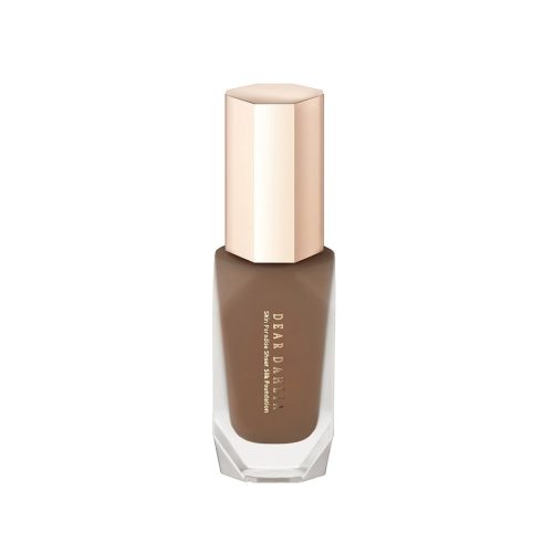 Dear Dahlia Skin Paradise Sheer Silk Foundation 30 ml TC4