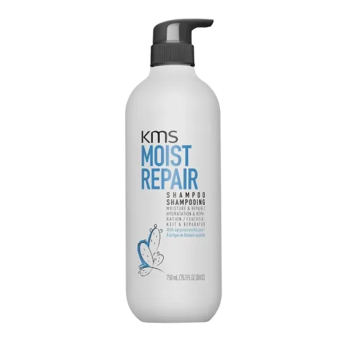 KMS, KMS MR Shampoo 750ml