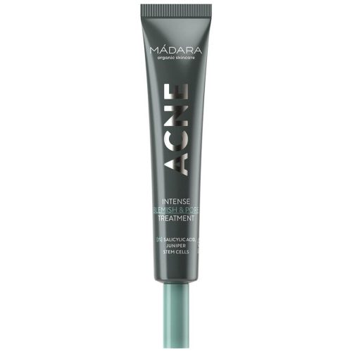 MÁDARA Acne Intense Blemish & Pore Behandlung Feuchtigkeitsserum 20 ml