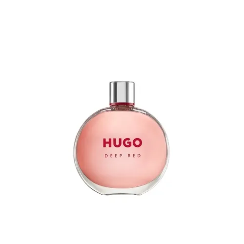 Hugo Boss Hugo Deep Red Damenparfum 75 ml Damen