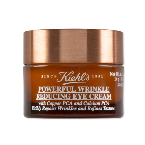 Kiehl?s Powerful Wrinkle Reducing Eye Cream Augencreme 14 ml