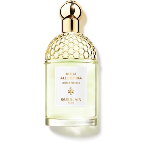 Guerlain - Eau de Toilette, Aqua Allegoria Herba Fresca Eau de Toilette, 125  ml