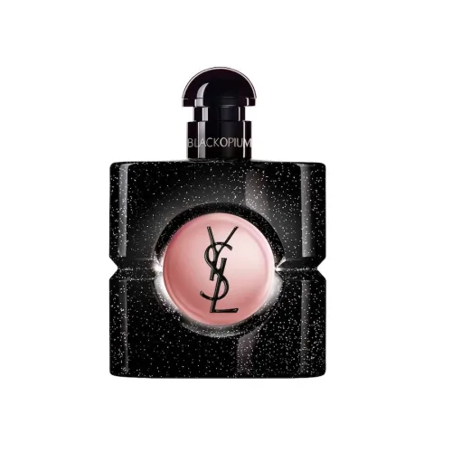 Yves Saint Laurent, Black Opium by Yves Saint Laurent Eau de Parfum Spray 50 ml