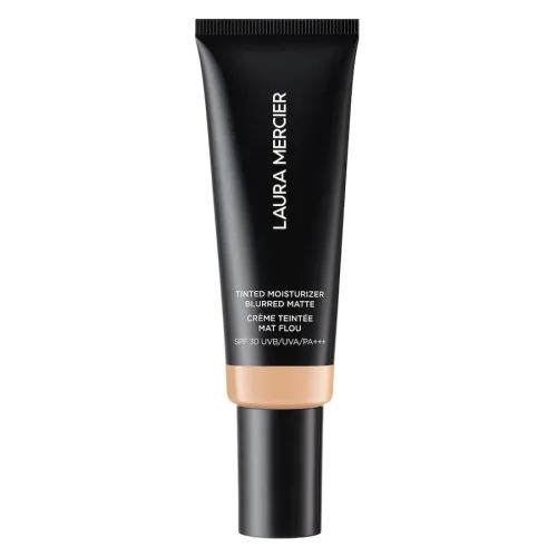 Laura Mercier Tinted Moisturizer Blurred Matte Foundation 45 ml 2C OAK