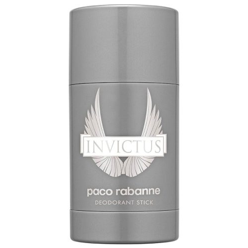 Paco Rabanne, Invictus by Paco Rabanne Deodorant Stick 75 ml