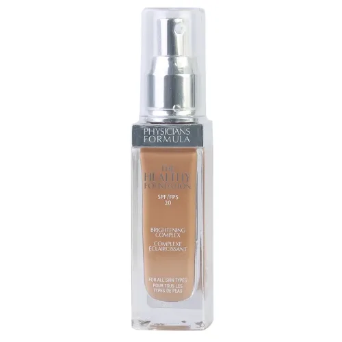 Physicians Formula THE HEALTHY Foundation 30 ml DARK NEUTRAL 3