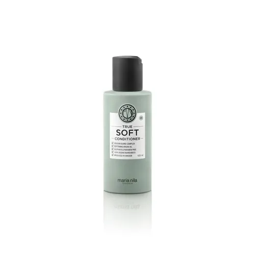 Maria Nila, Maria Nila True Soft Conditioner 100 ml