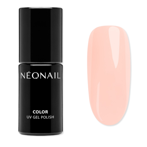 NEONAIL UV Gel Nagellack 7,2 ml Creme brulee