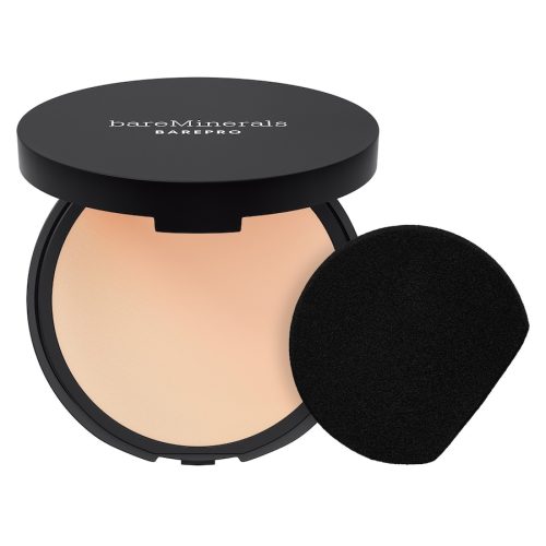 bareMinerals barePro 24 HR Skin-Perfecting Powder Foundation 8 g Fair 10 Warm