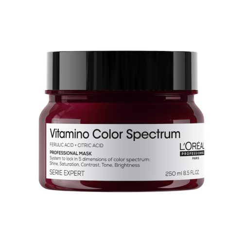 L'Oréal Professionnel, L'Oréal Professionnel - Vitamino Spectrum Professional Maske, 250 ml
