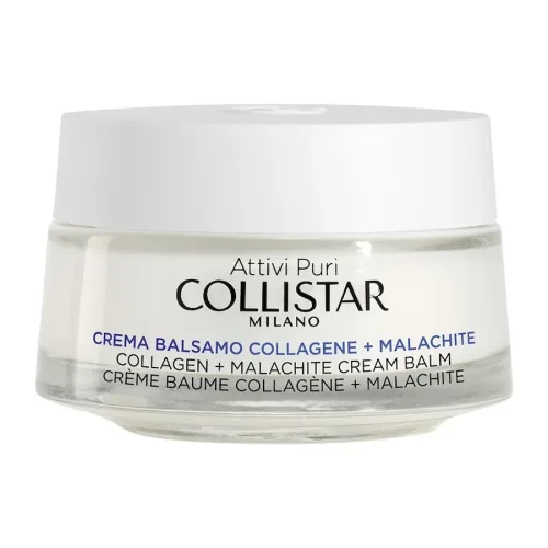 Collistar - Collagen Cream Balm, Pure Actives, 50 ml