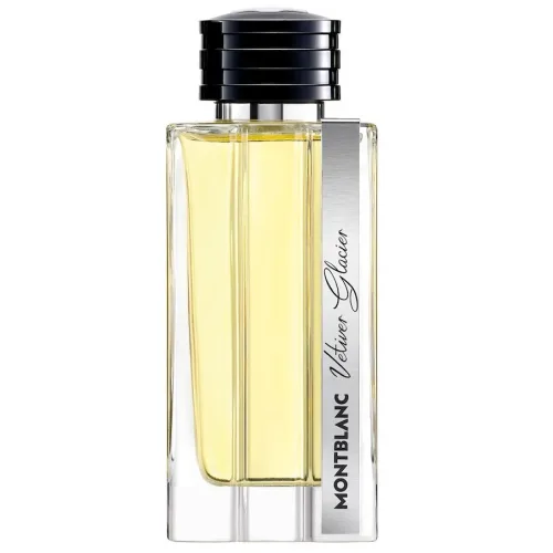 Montblanc - Vetiver Glacier, Eau de Parfum, 125  ml