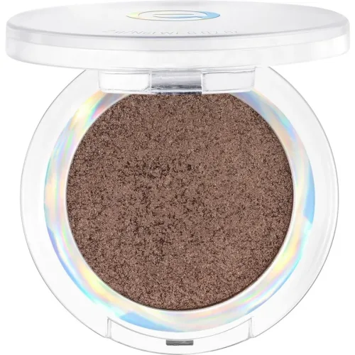 Essence - mono eyeshadow pearly, 2 g, Bronzed Espresso