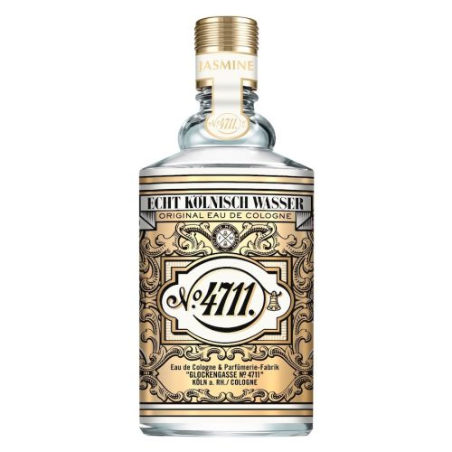 4711 Floral Collection Echt Kölnisch Wasser Jasmin Damenparfum 100 ml Damen