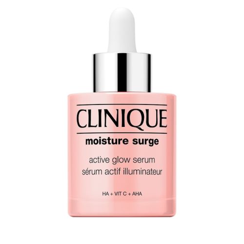 Clinique - Moisture Surge Active Glow Serum, 30 ml