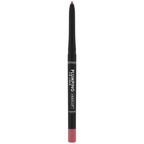CATRICE -  Plumping Lip Liner 160,  - I Like To Mauve It