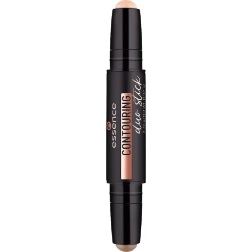 Essence Contouring Duo Stick 2,8 g 10 - FAIR