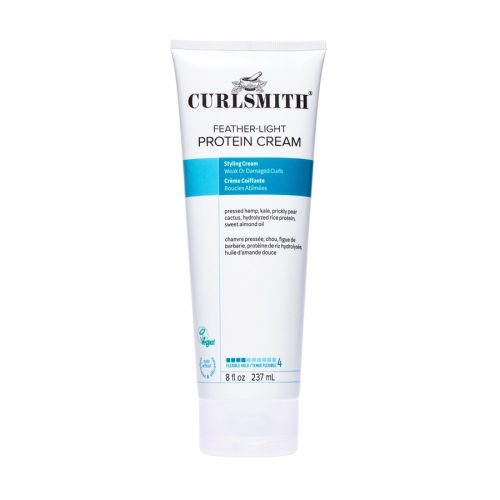 Curlsmith Light Protein Haarwachs 237 ml
