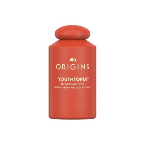 Origins Youthtopia Refining Apple Peel Gesichtspeeling 100 ml