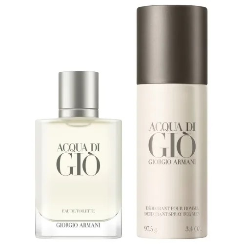 ARMANI, Armani Acqua di Giò Eau de Toilette 50 ml Herren