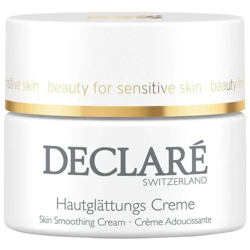 Declaré Age Control Hautglättungs Creme Anti-Aging-Gesichtspflege 50 ml