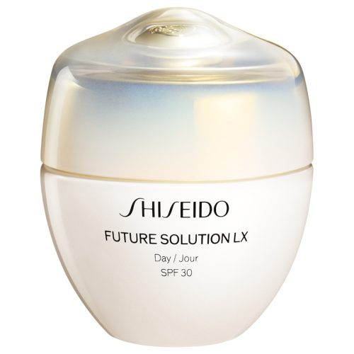SHISEIDO - Total Protective Cream, 50 ml
