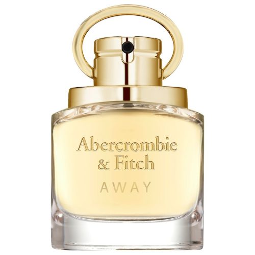 Abercrombie & Fitch - Away Woman Eau de Parfum, 50  ml