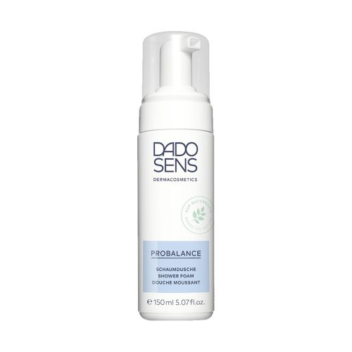 DADO SENS Dermacosmetics PROBALANCE Duschschaum 150 ml