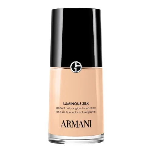 ARMANI, ARMANI - Luminous Silk Foundation, 30 ml, .