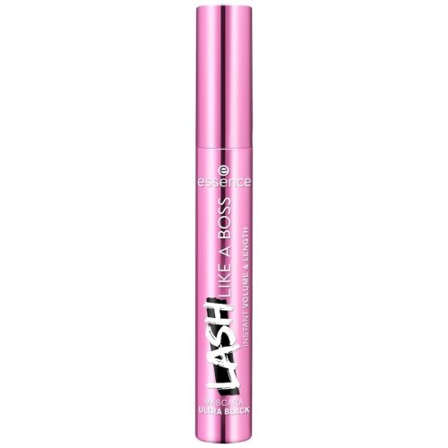 Essence Lash Like A Boss Instant Volume & Length Ultra Black Mascara 9,5 ml NOIR