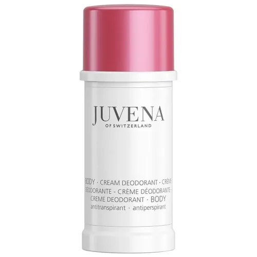 Juvena Body Care Creme Deodorants 40 ml