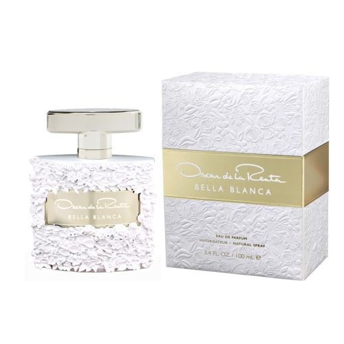 Oscar De La Renta, Bella Blanca by Oscar De La Renta Eau de Parfum Spray 100 ml