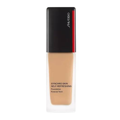 SHISEIDO, SHISEIDO - Self Refreshing Foundation, Synchro Skin, 30 ml,  Bamboo