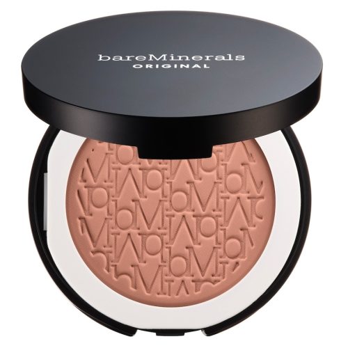 bareMinerals Original Pressed Powder Mineral Spf 15 Foundation 8 g Tan 19